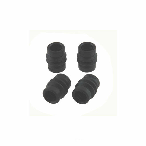 16128 Carlson Brake Caliper Pin Boot Kit, Front