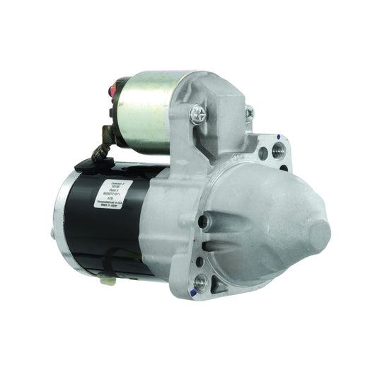 16135 Remy Premium Remanufactured Starters
