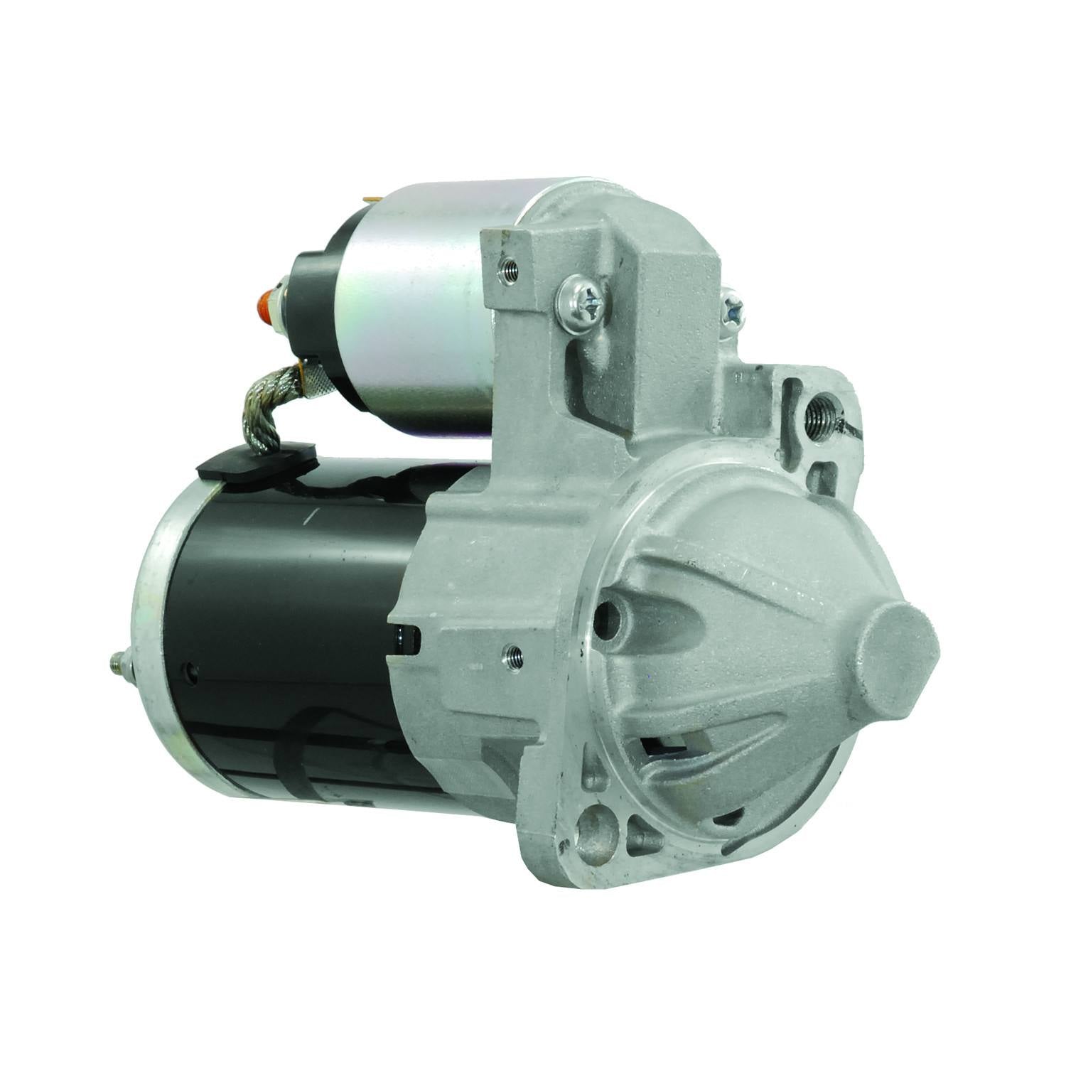 16139 Remy Premium Remanufactured Starters