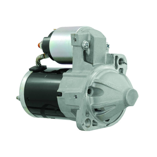 16139 Remy Premium Remanufactured Starters