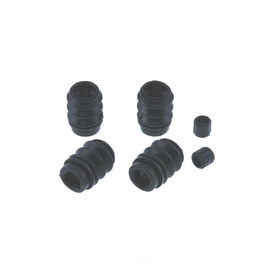 16140 Carlson Brake Caliper Pin Boot Kit, Front