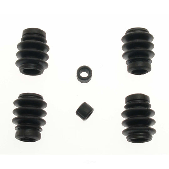 16145 Carlson Brake Caliper Pin Boot Kit, Front