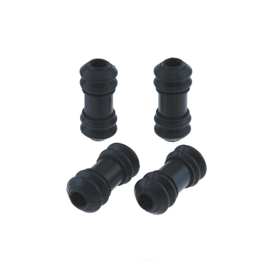 16146 Carlson Brake Caliper Pin Boot Kit, Rear