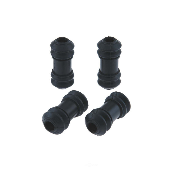 16146 Carlson Brake Caliper Pin Boot Kit, Rear