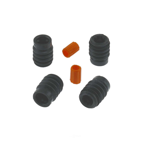 16148 Carlson Brake Caliper Pin Boot Kit, Front