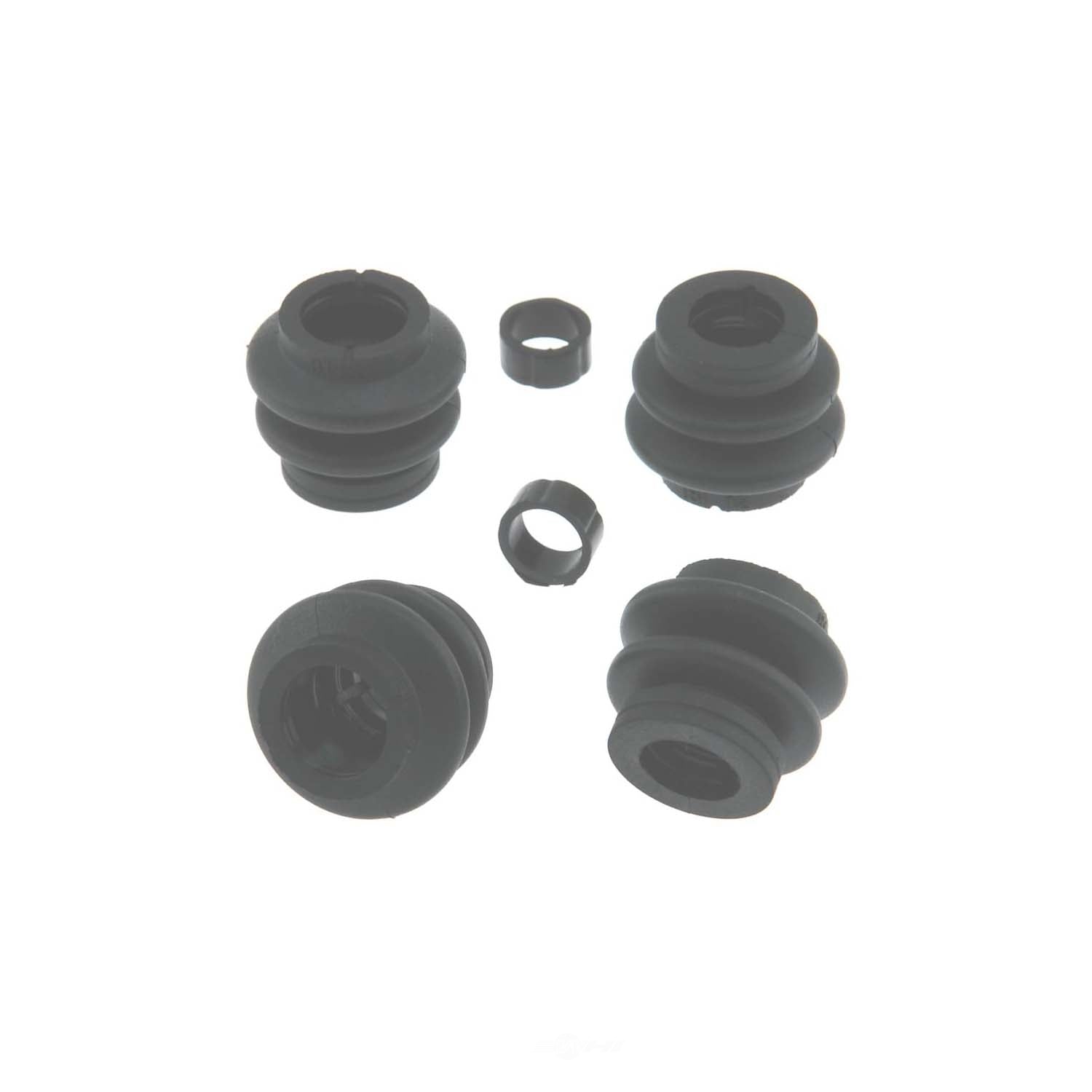 16153 Carlson Brake Caliper Pin Boot Kit, Front