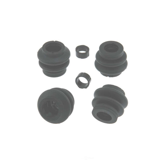 16153 Carlson Brake Caliper Pin Boot Kit, Front