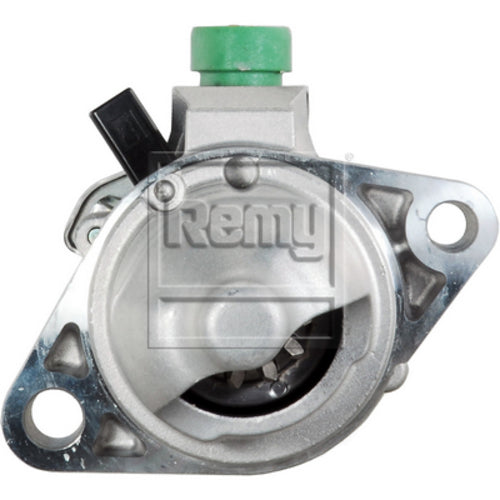 16153 Remy Premium Remanufactured Starters