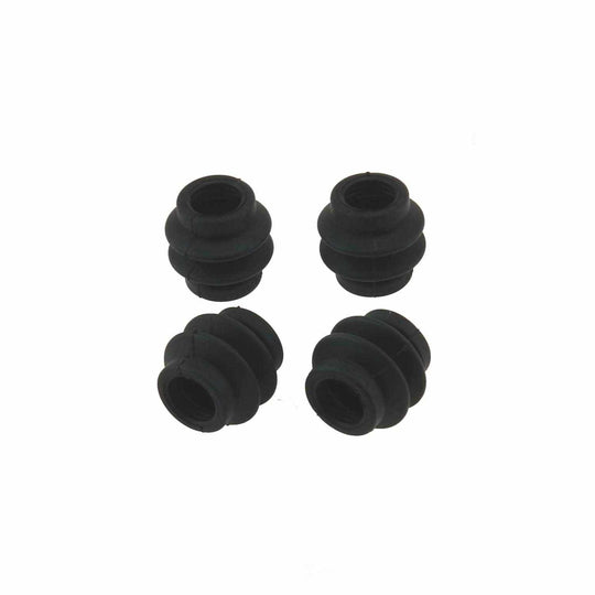 16154 Carlson Brake Caliper Pin Boot Kit, Rear