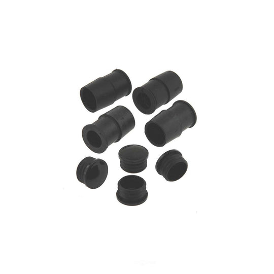 16156 Carlson Brake Caliper Pin Boot Kit, Front