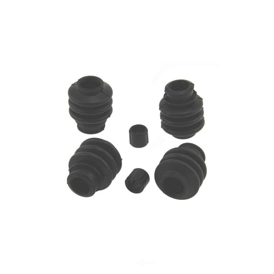 16160 Carlson Disc Brake Hardware Kit, Front