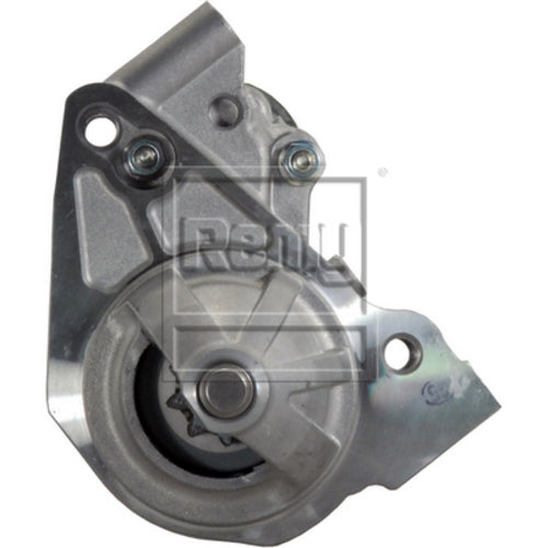 16163 Remy Premium Remanufactured Starters