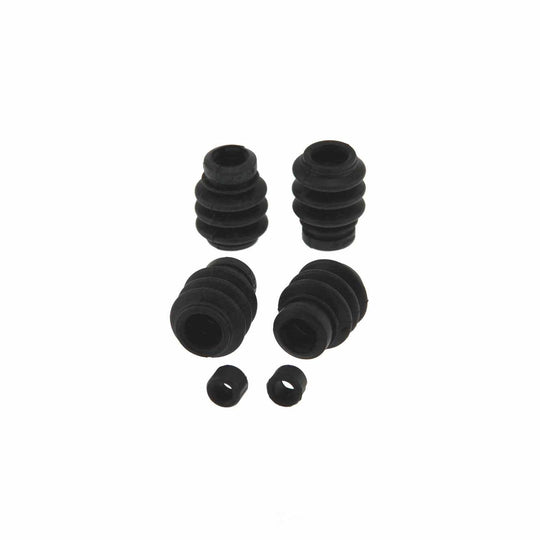 16164 Carlson Brake Caliper Pin Boot Kit, Front