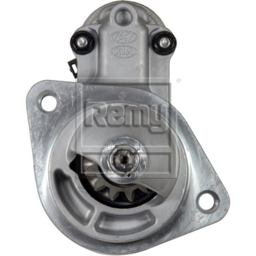 16167 Remy Premium Remanufactured Starters