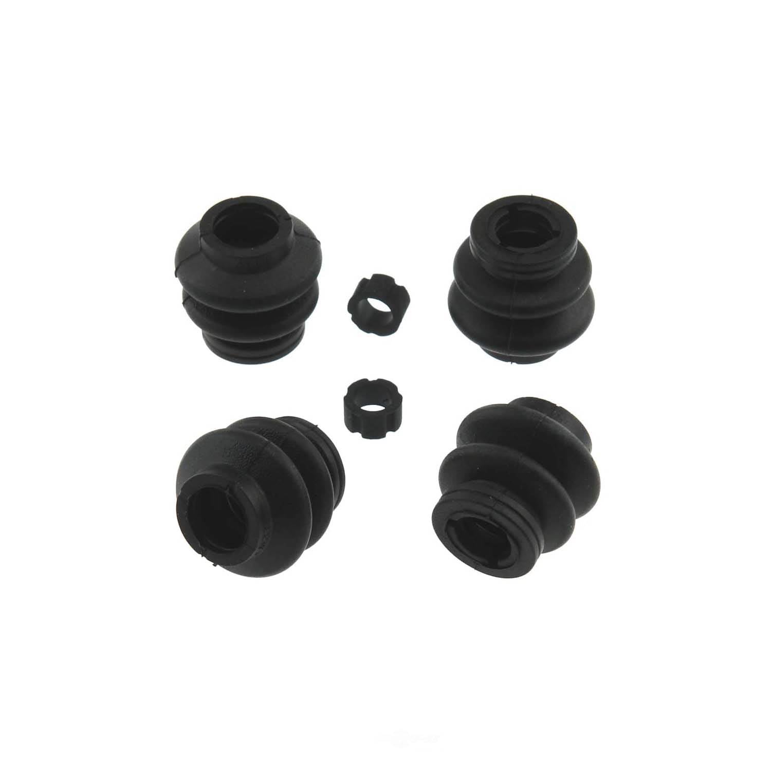 16175 Carlson Brake Caliper Pin Boot Kit, Rear