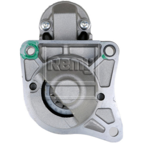16177 Remy Premium Remanufactured Starters