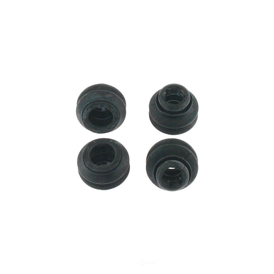 16181 Carlson Brake Caliper Pin Boot Kit, Front