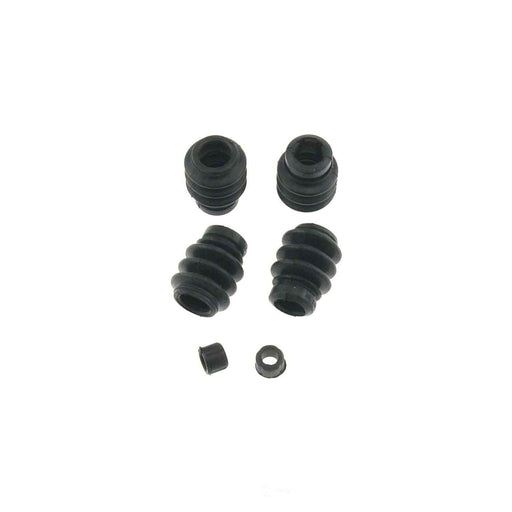16182 Carlson Brake Caliper Pin Boot Kit, Front