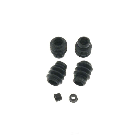 16182 Carlson Brake Caliper Pin Boot Kit, Front