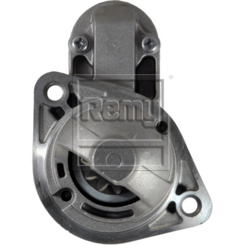 16182 Remy Premium Remanufactured Starters