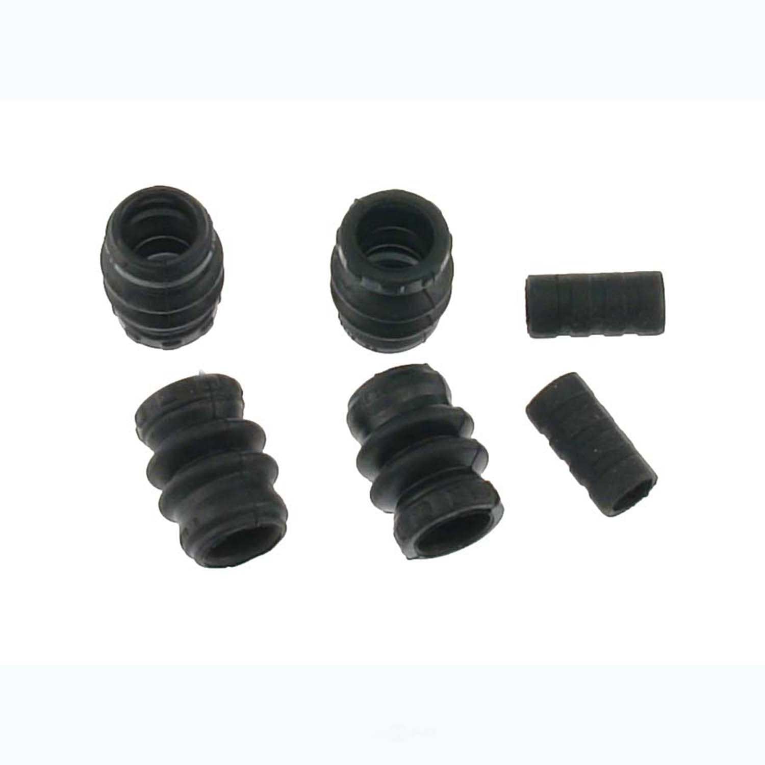 16185 Carlson Brake Caliper Pin Boot Kit, Front