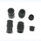16187 Carlson Brake Caliper Pin Boot Kit, Front