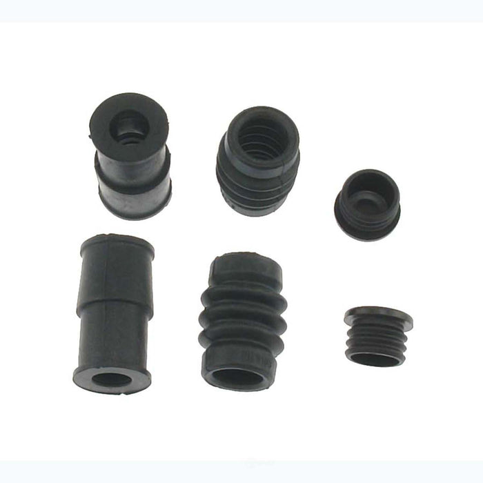 16187 Carlson Brake Caliper Pin Boot Kit, Front