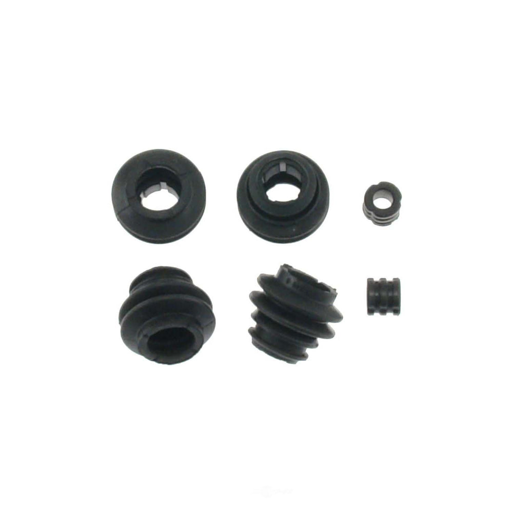 16189 Carlson Brake Caliper Pin Boot Kit, Front