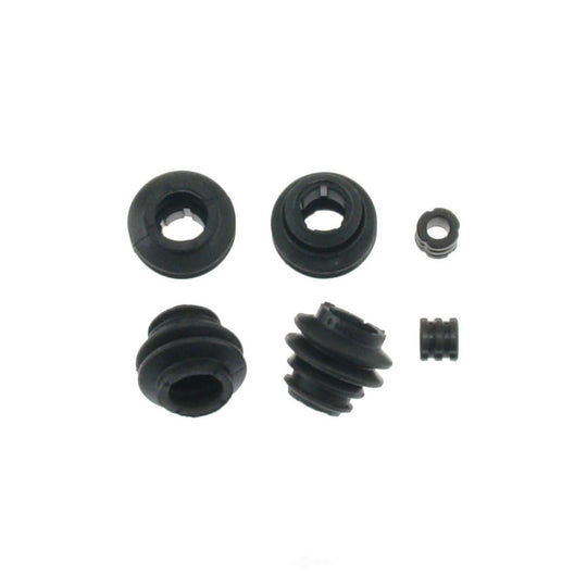 16189 Carlson Brake Caliper Pin Boot Kit, Front