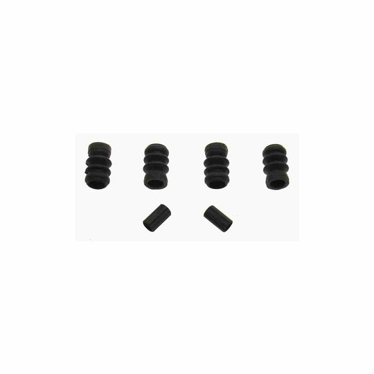 16190 Carlson Brake Caliper Pin Boot Kit, Front