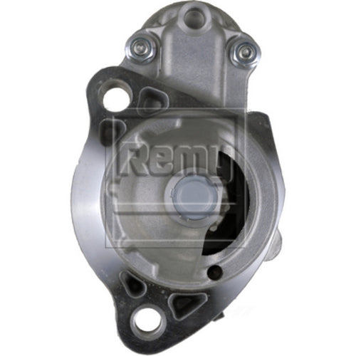 16191 Remy Premium Remanufactured Starters