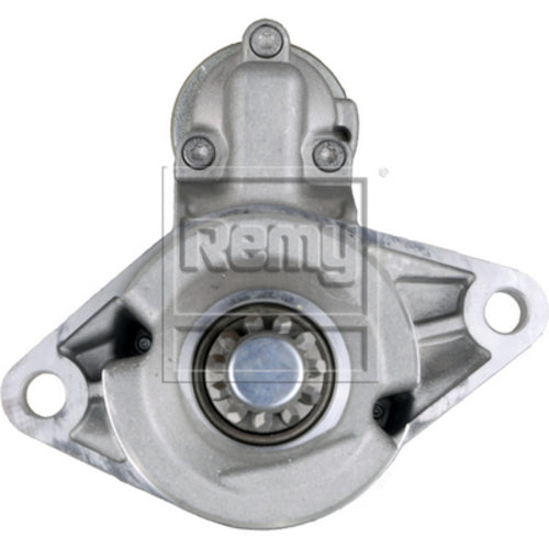 16199 Remy Premium Remanufactured Starters