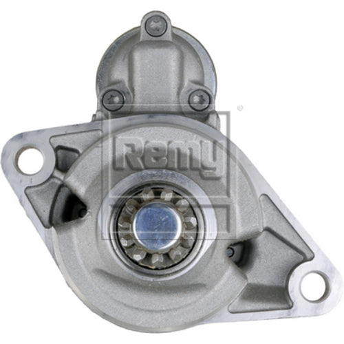 16200 Remy Premium Remanufactured Starters
