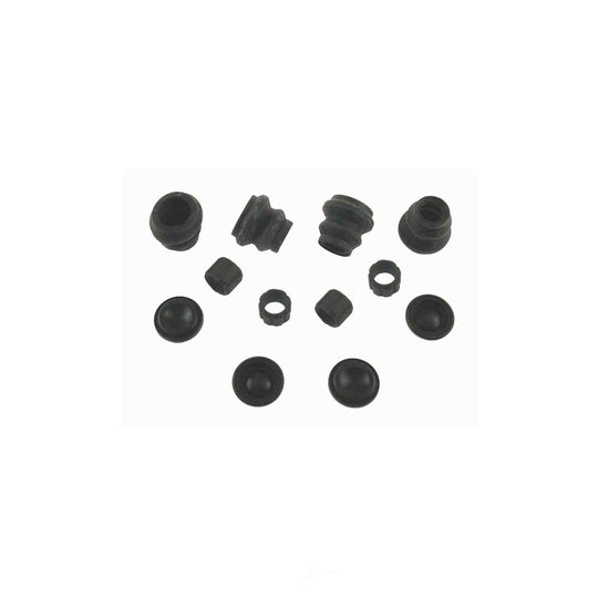 16201 Carlson Brake Caliper Guide Pin Kit, Front