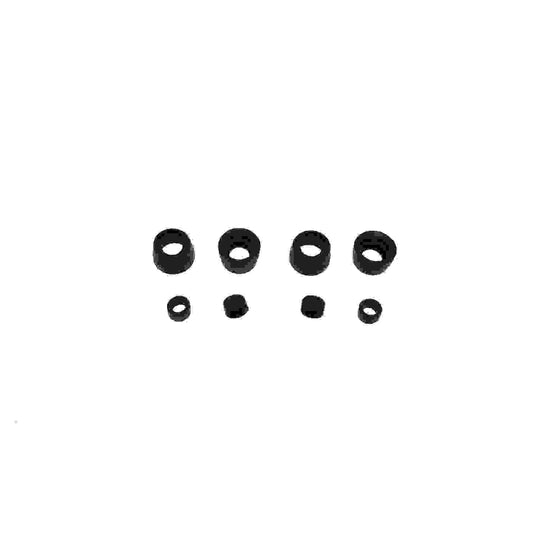 16210 Carlson Brake Caliper Pin Boot Kit, Front