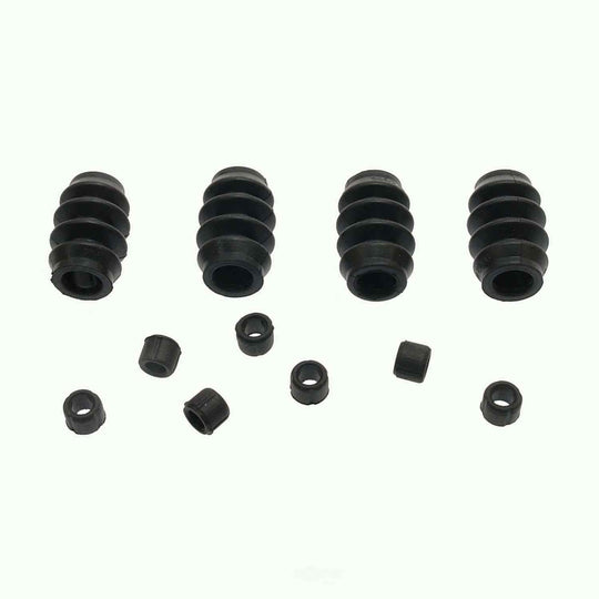 16211 Carlson Brake Caliper Guide Pin Kit, Front