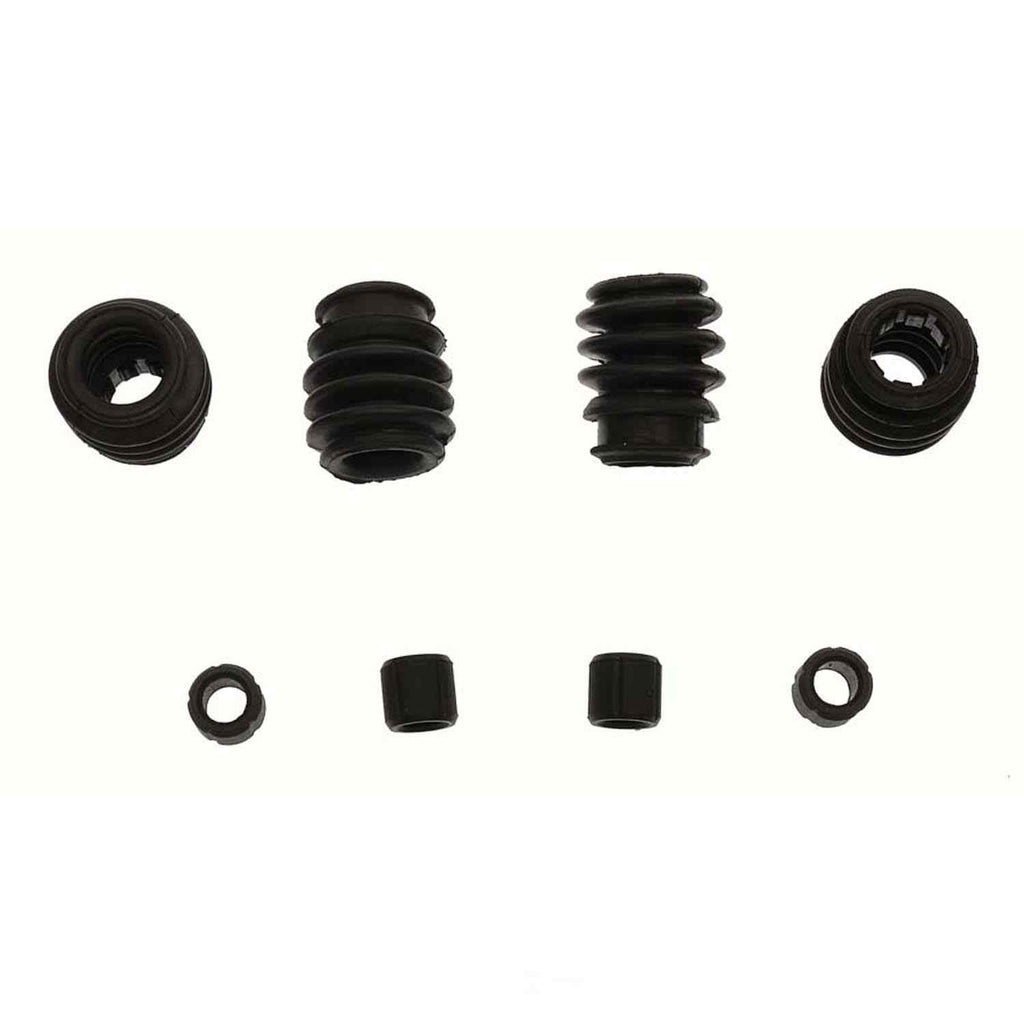 Carlson 13665Q Disc Brake Hardware Kit, Disc Hardware Kits