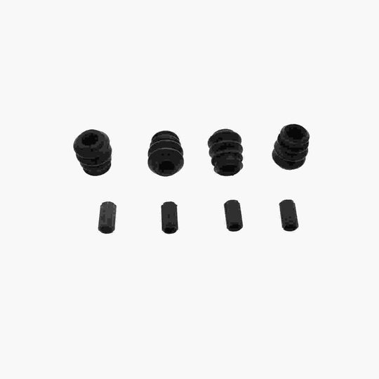 16218 Carlson Brake Caliper Pin Boot Kit, Front