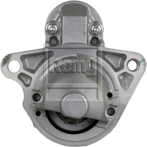 16222 Remy Premium Remanufactured Starters