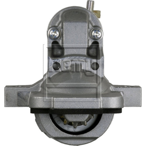 16225 Remy Premium Remanufactured Starters