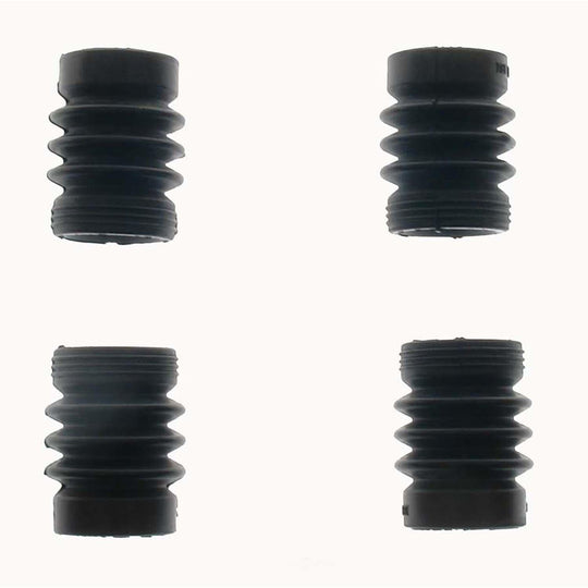 16227 Carlson Disc Brake Hardware Kit, Front