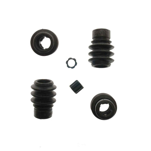 16230 Carlson Brake Caliper Guide Bolt Kit - Front