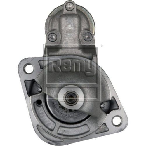 16233 Remy Premium Remanufactured Starters