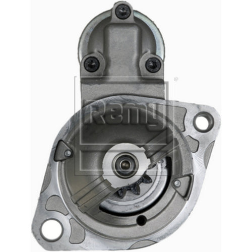 16246 Remy Premium Remanufactured Starters