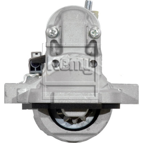16382 Remy Premium Remanufactured Starters