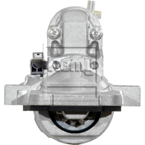 16383 Remy Premium Remanufactured Starters