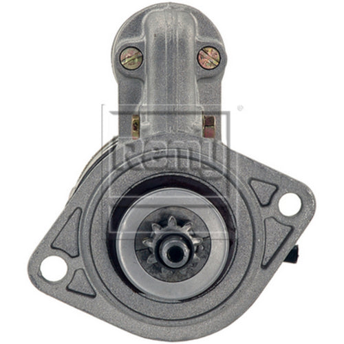 16450 Remy Premium Remanufactured Starters