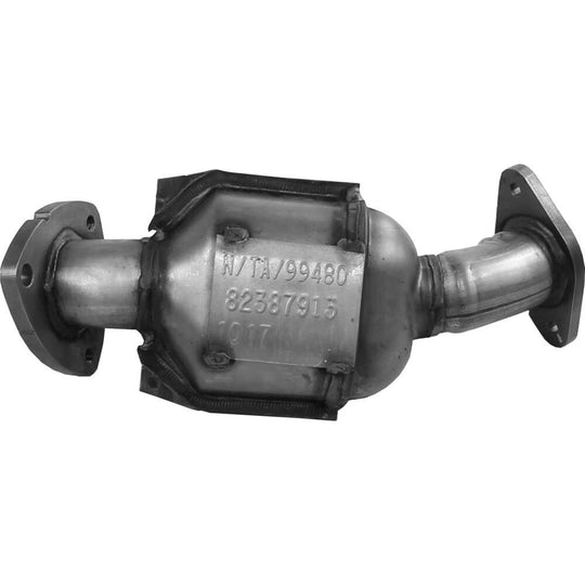 16710 Walker Direct Fit Converter