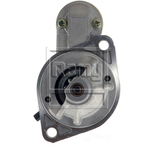 16805 Remy Premium Remanufactured Starters