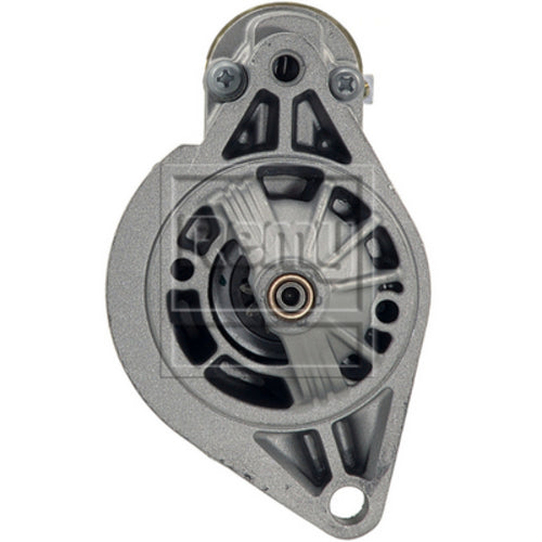 16848 Remy Premium Remanufactured Starters
